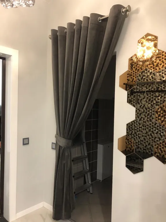 Апартаменты с сауной на Красной поляне