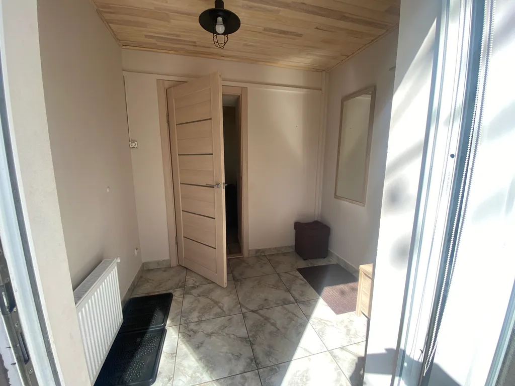 Семейный коттедж