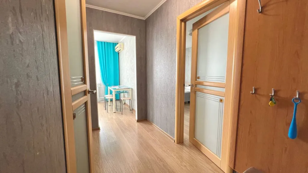 Солнечная весна в центре командированным и туристам до 4 гостей