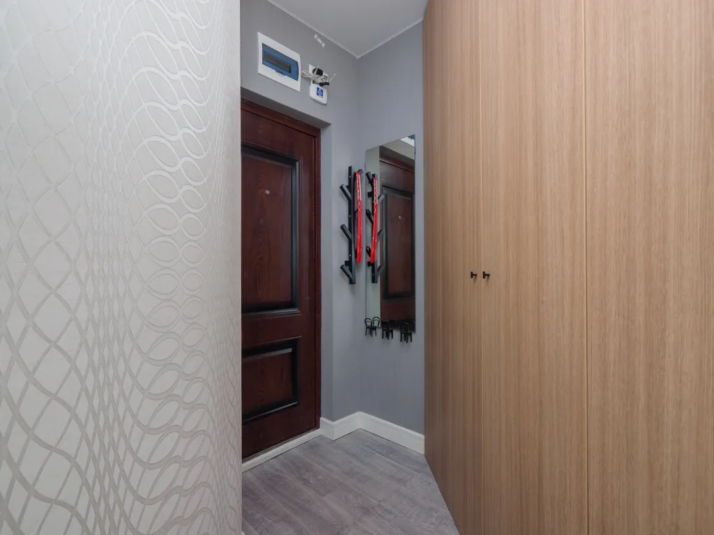 Квартира Квартира Отдых мечты ждет вас в уютной студии у моря — Адлер