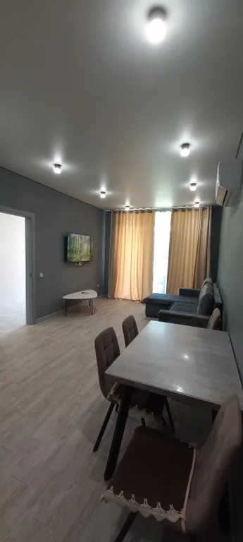 Уютный дом в 150 метрах от морского пляжа