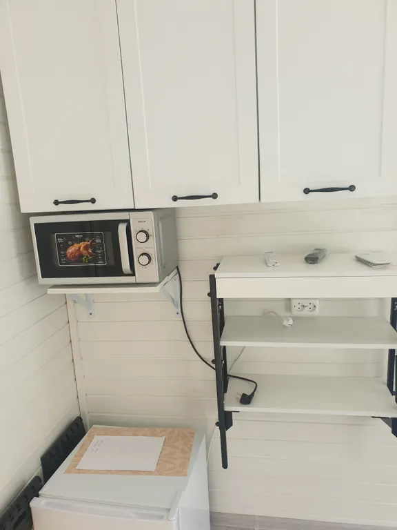 Коттедж 1-комнатный Дом — Адлер