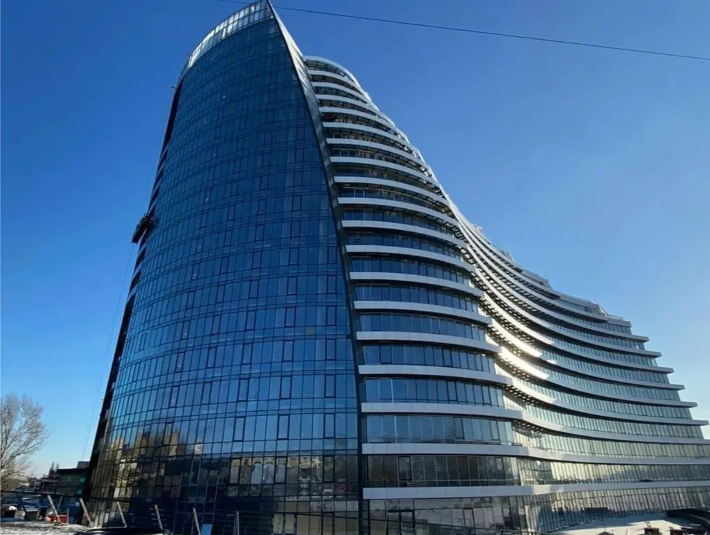 Квартира Бизнесс-класс в 5 мин от М-4 рядом с лучшим парком города — аренда посуточно в Воронеж