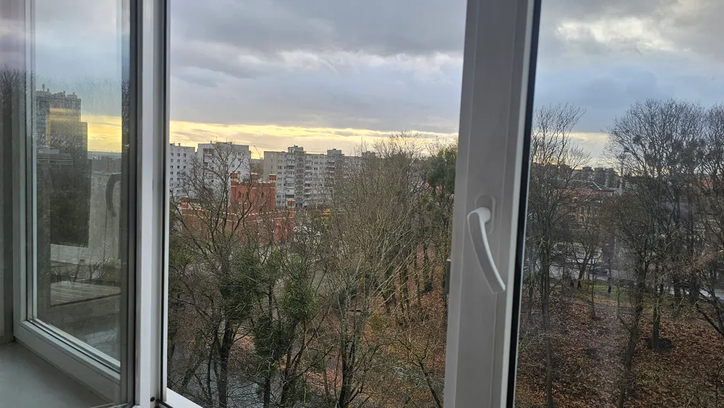 Трехкомнатные апартаменты с видом на Королевские ворота