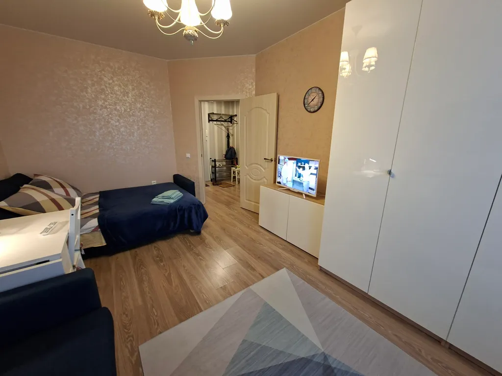 Хотите быть как дома, тогда Вам к нам