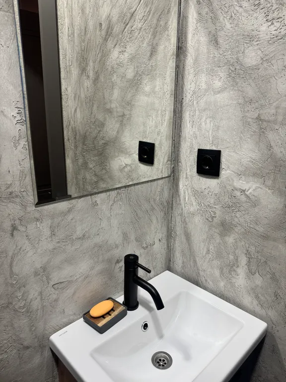 Квартира Просторные апартаменты hotel-style в центре, Резиденция Чеховъ — Санкт-Петербург