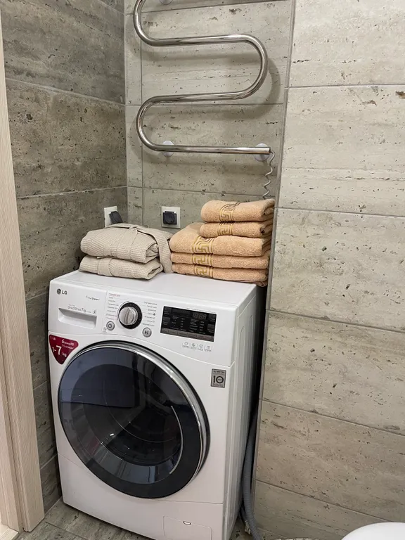 Квартира Квартира Афина — Красноярск