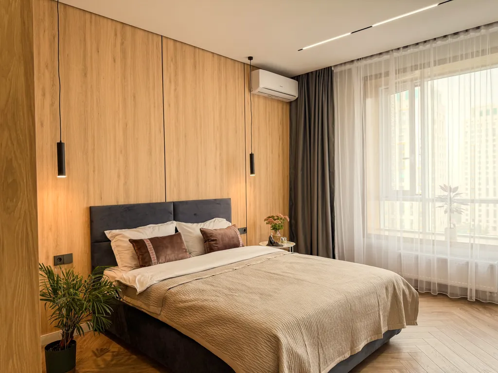 Островок уюта и комфорта