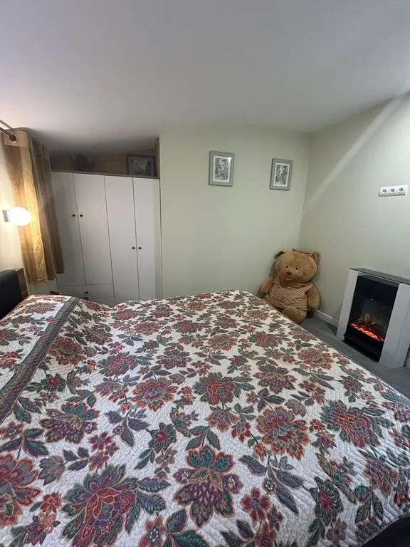 Новый дом Дения