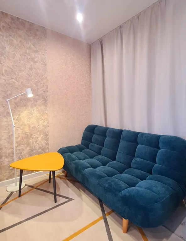 Улучшенный апартамент в центре города