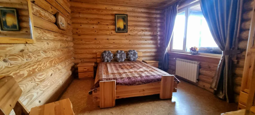 4-комнатный Дом