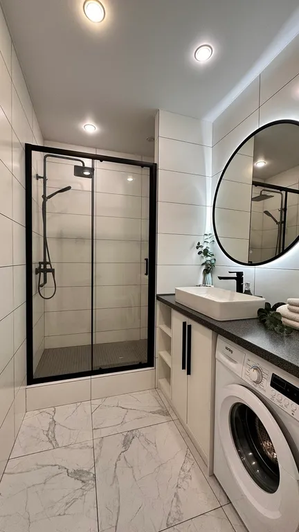 Уютная квартира около МЦД-3