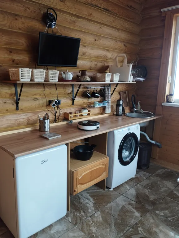 Атмосферная квартира с видом на море и Воронцовский дворец