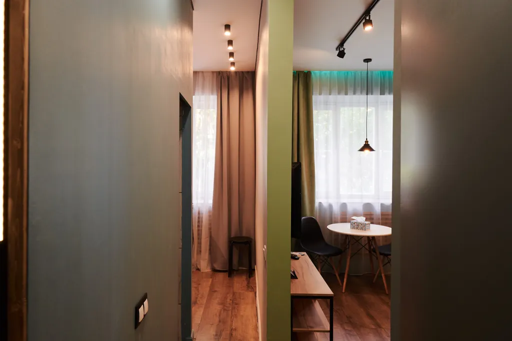 Nice Place Penza | Central Hub