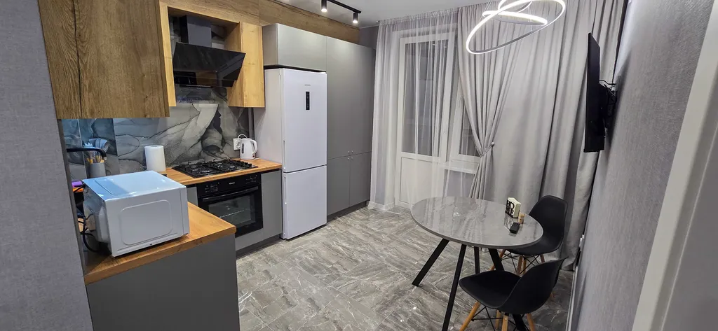 Уютная квартира ЖК Дружба