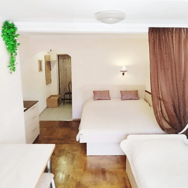 Студия для Вас, в живописном поселке Кореиз (Мисхор)