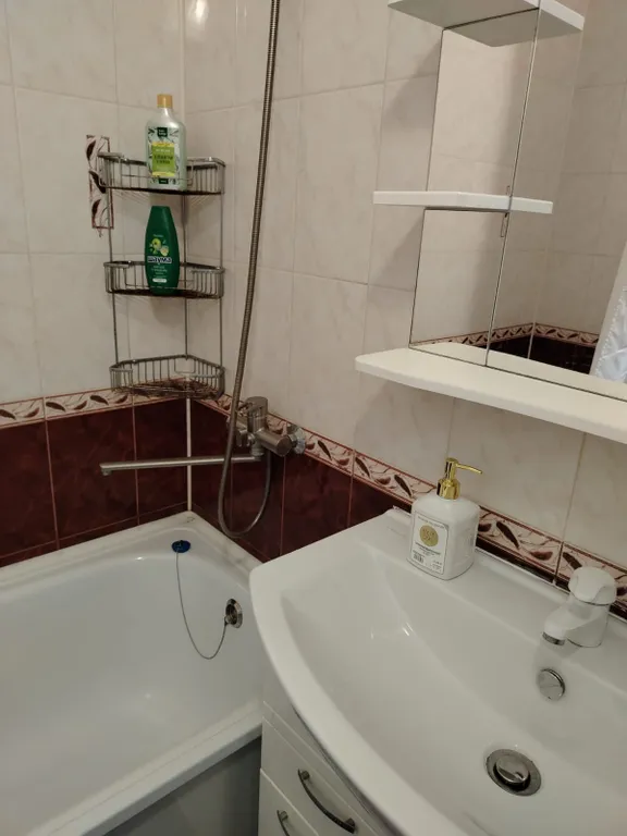 В ритме любви - стильная квартира на февральские выходные