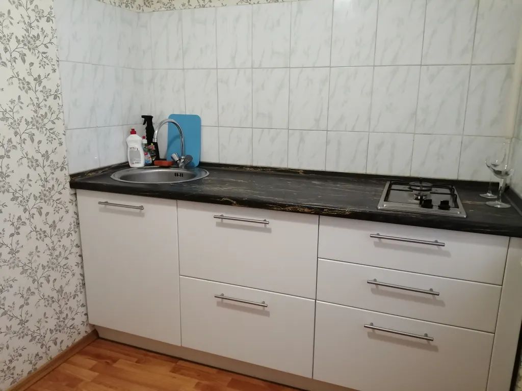 Чистота и уют