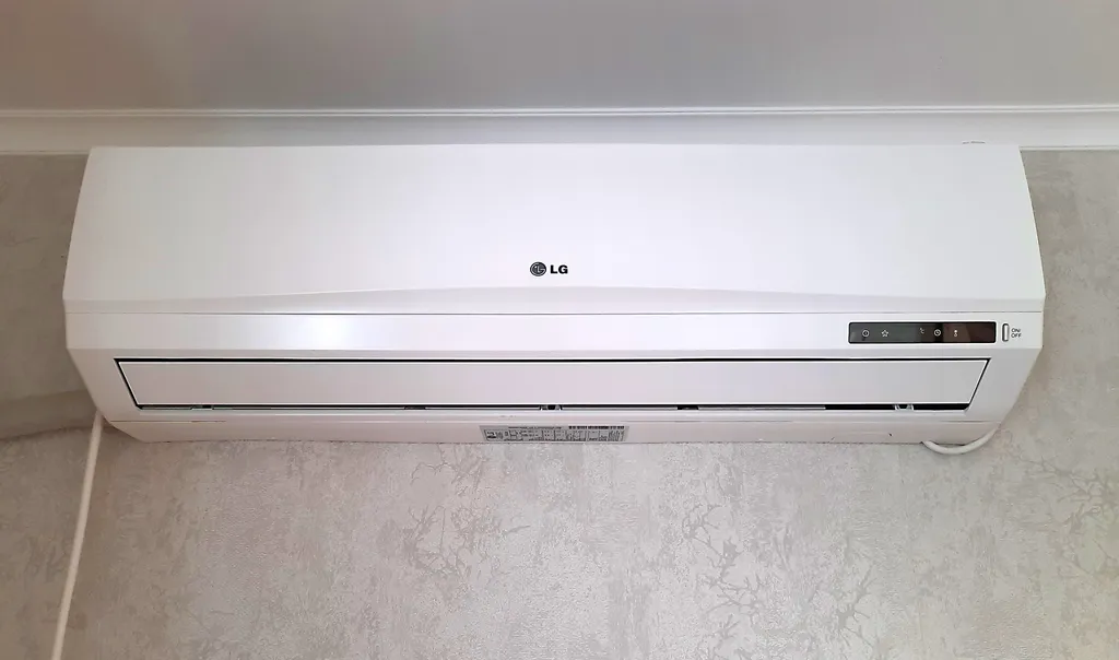 Однокомнатная квартира на море