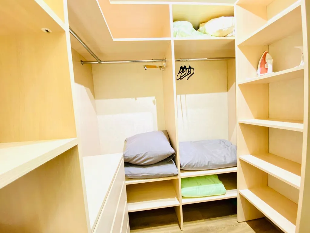 Апартамент Капучино