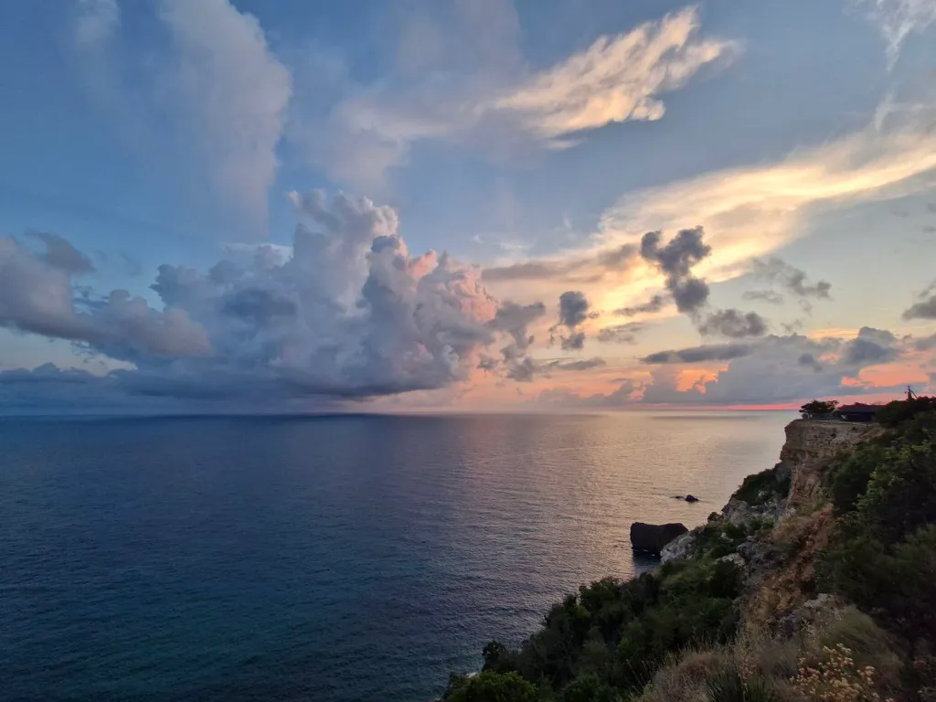 Семейные апартаменты Балдино в доме из сруба