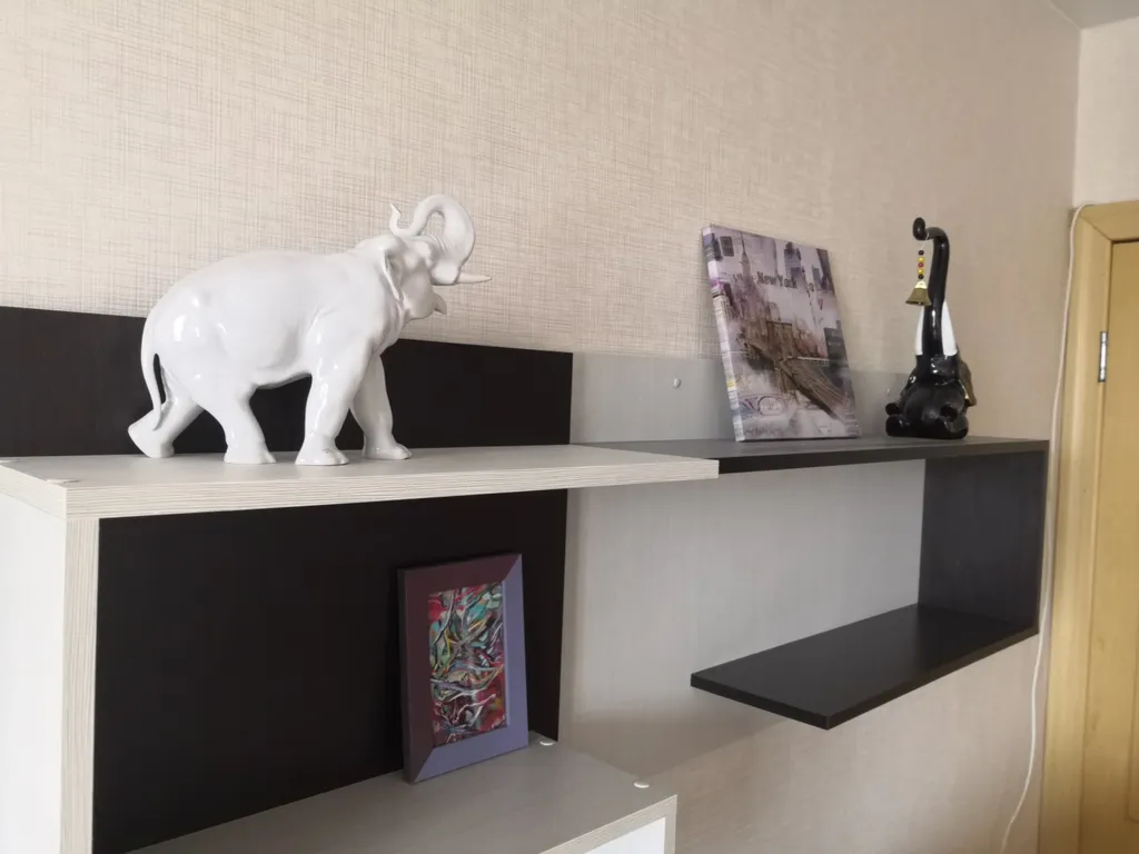 Квартира Видовая квартира в Царском Селе — Пушкин