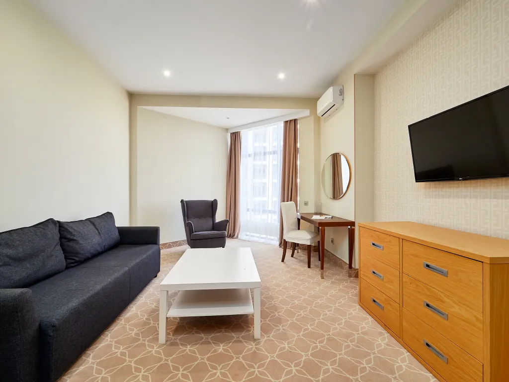 Квартира Green Park