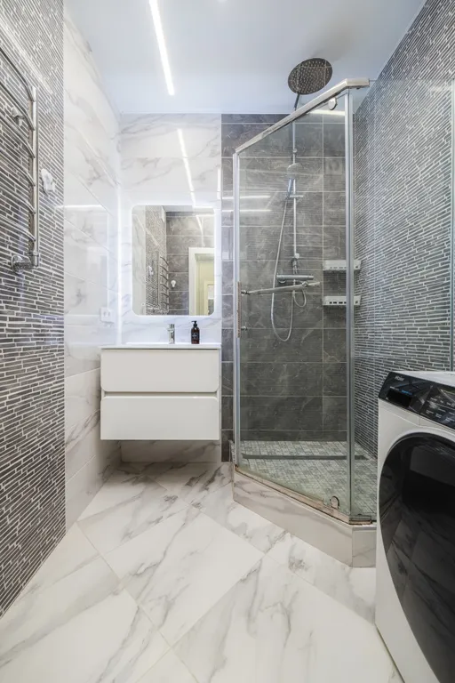 Уютная квартира в престижном районе