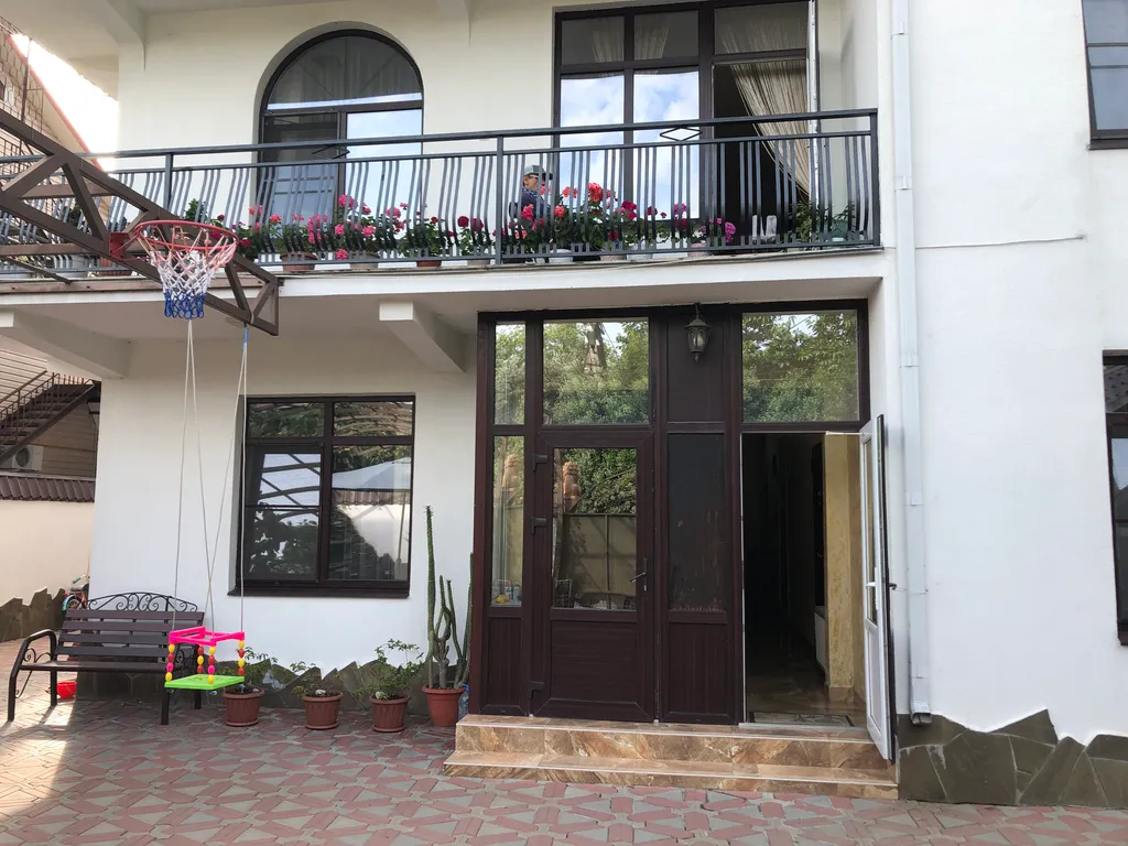 Квартира 1-комнатная Квартира — Сириус