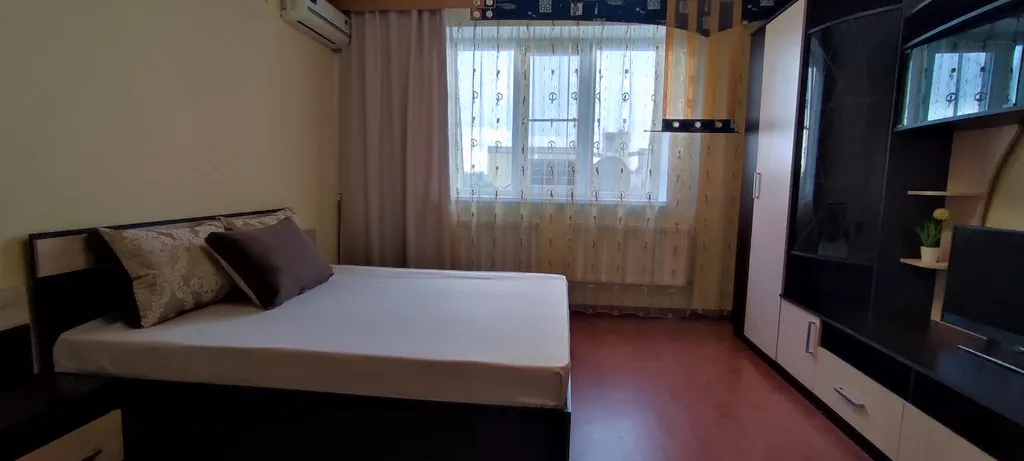 2-комнатная Квартира — аренда посуточно в Армавир