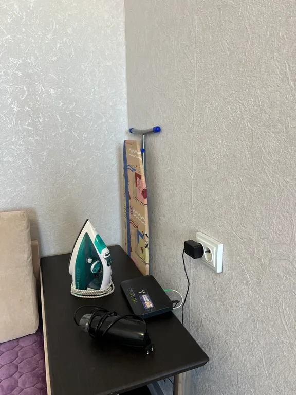 Уютная квартира в новом доме