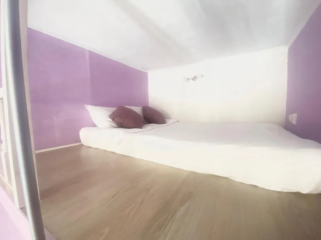 Квартира Квартира Студия с гамаком  New Horizon Есения в историческом центре Питера — Санкт-Петербург