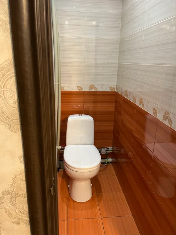 Квартира 3-комнатная Квартира — Владикавказ