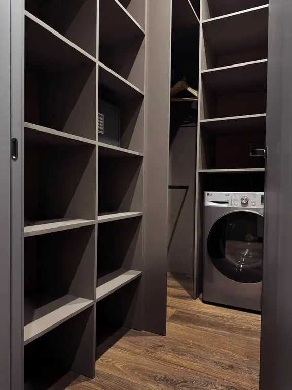 Квартира Квартира Студия Topaz в новом престижном ЖК Стремянный 2 на Садовом кольце — Москва