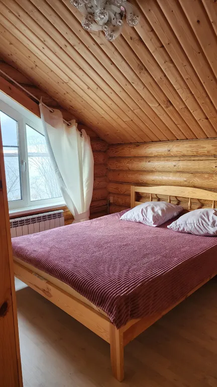 Дом на Зелёном острове