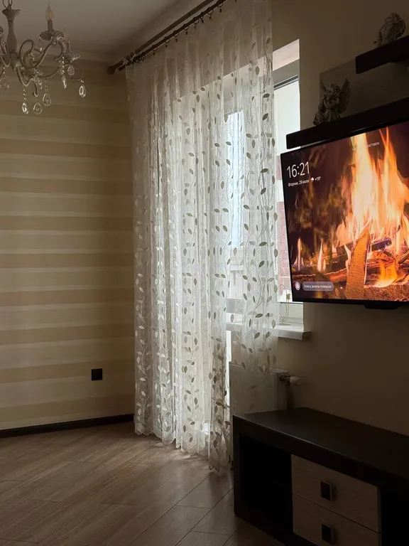 2-комнатная Квартира — аренда посуточно в Гродно