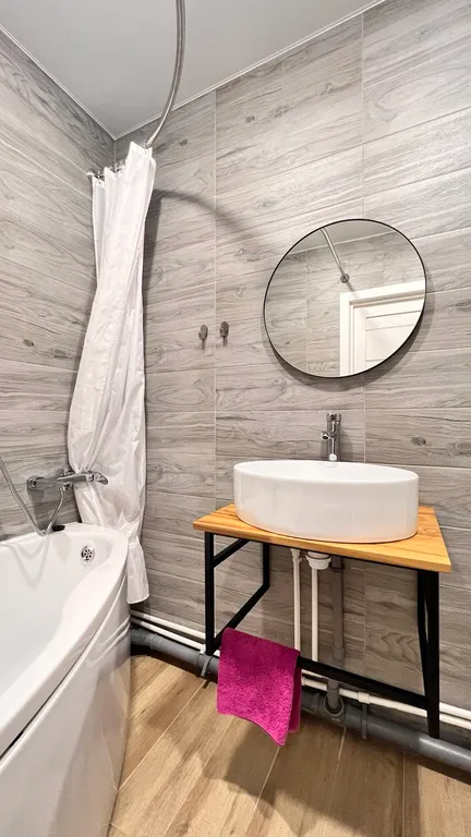 Апартаменты Магия