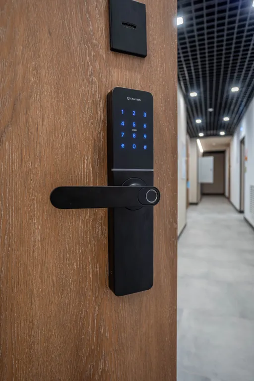 Квартира Dolce vita, однокомнатная квартира с массажным креслом — Краснодар