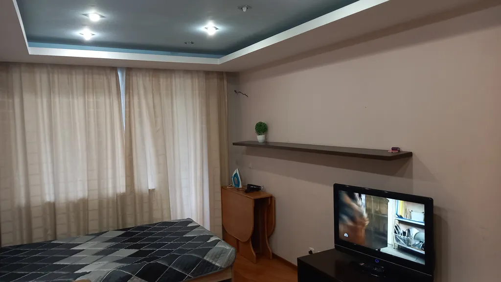 Квартира в центре города — аренда посуточно в Ижевск