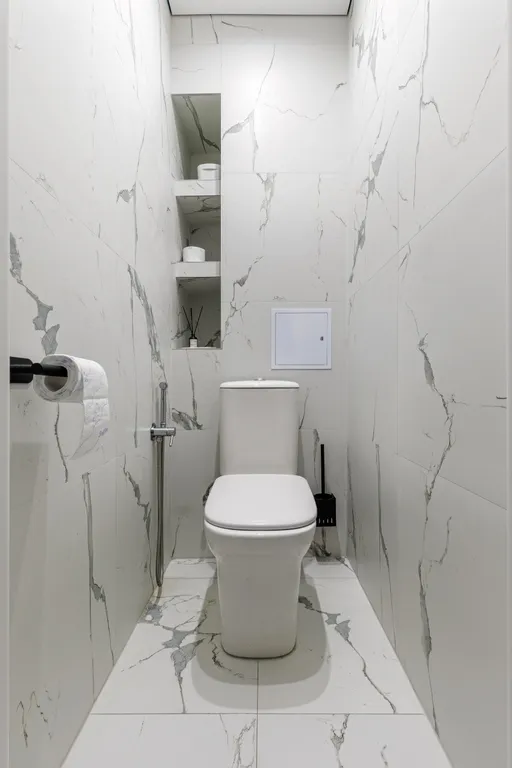 Апартаменты в 5 минутах от центра