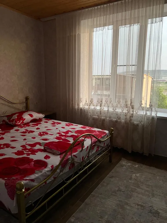 Первый этаж гостевого дома со всеми удобствами