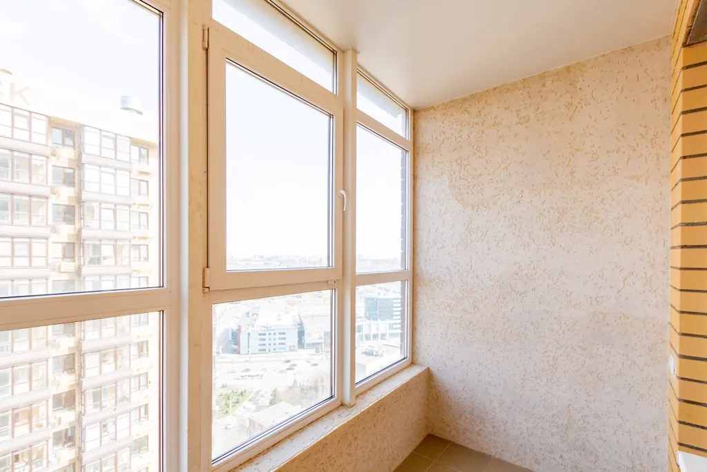 Квартиры комфорт в ЖК Сердце Ростова