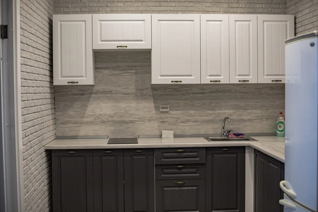 Евродвушка в центре города