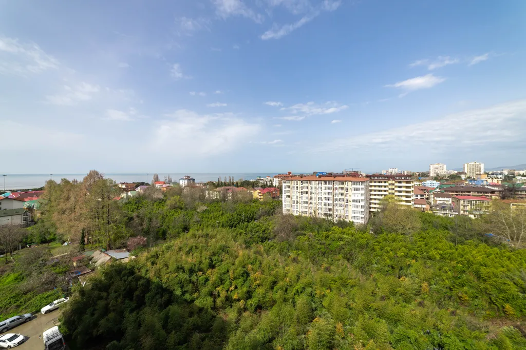 Квартира Квартира Панорама — Сириус