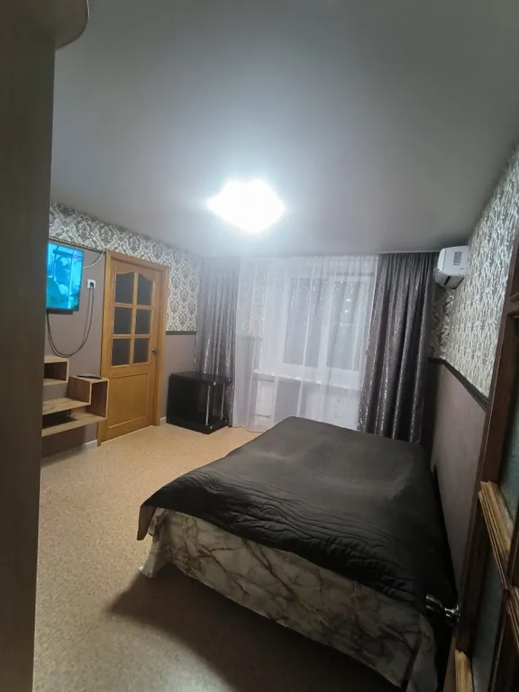 Квартира 2-комнатная Квартира — Хабаровск