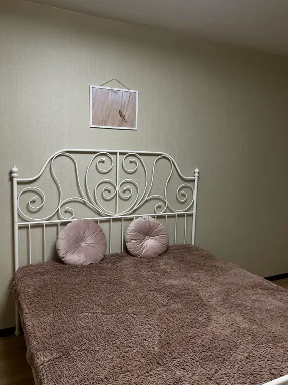 Апартаменты в центре