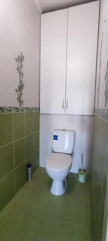 Квартира в живописном центре