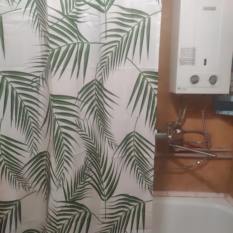 Уютная квартира эконом-класса