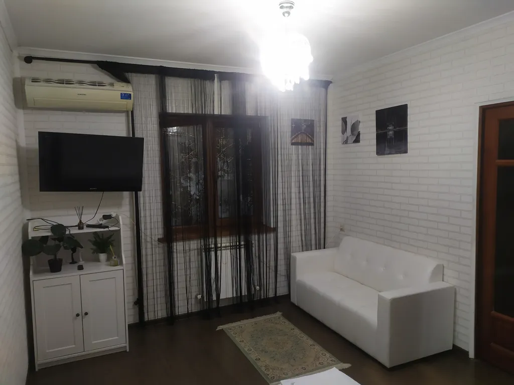 Таунхаус в центре