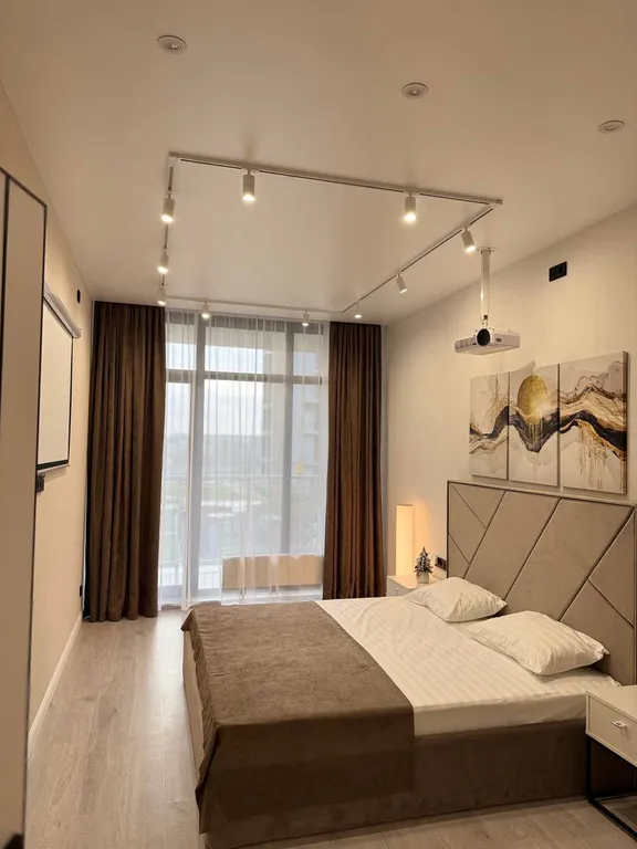 Апартаменты в ЖК Атлантис на 1 линии